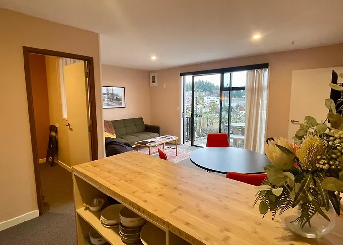 Apartment C With Need *