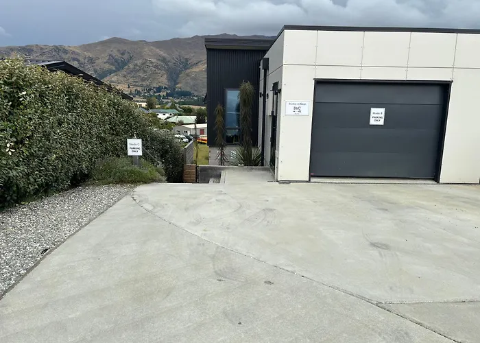C With Need Apartment