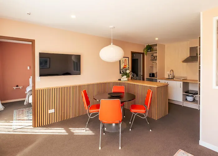 C With Need Apartment *