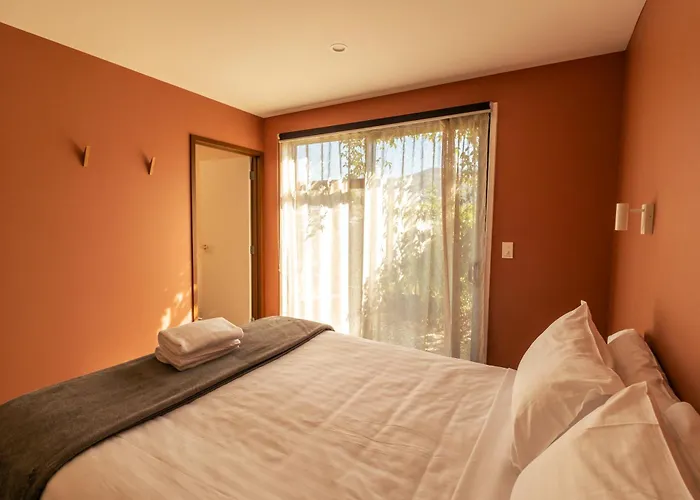 C With Need Apartment Wanaka