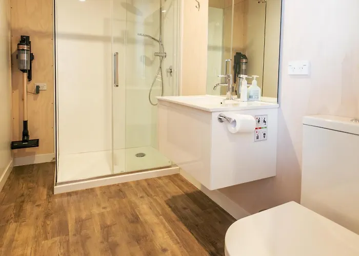 Apartment C With Need Wanaka