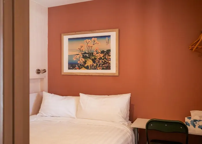 Apartment C With Need
