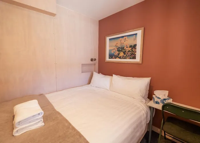 Apartment C With Need