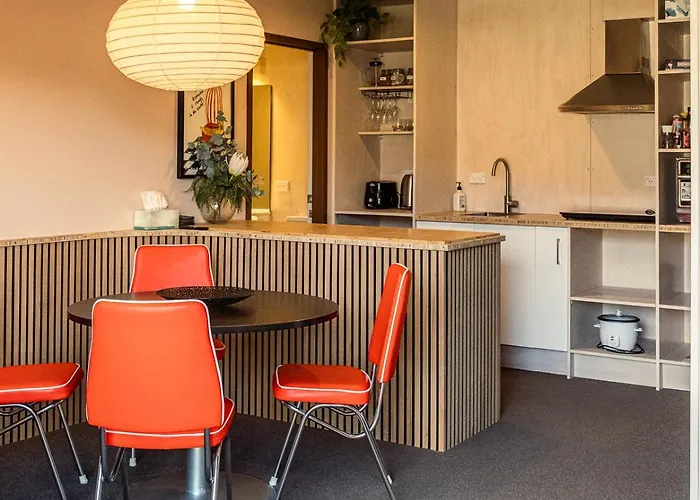 Apartment C With Need Wanaka