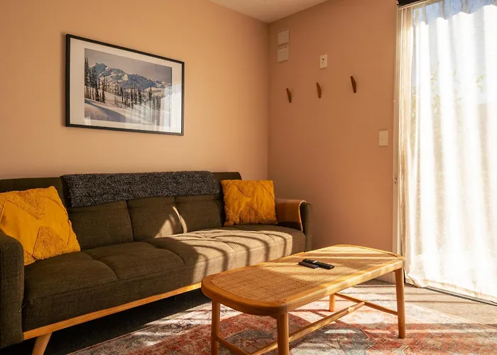 C With Need Apartment